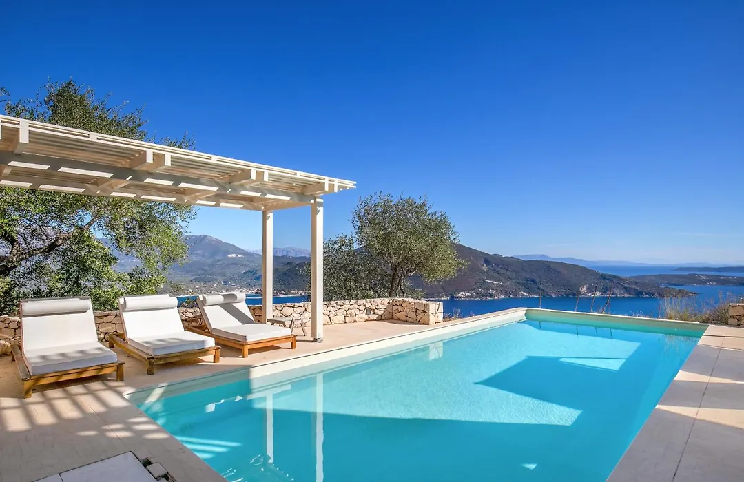 Urania Luxury Villas-1