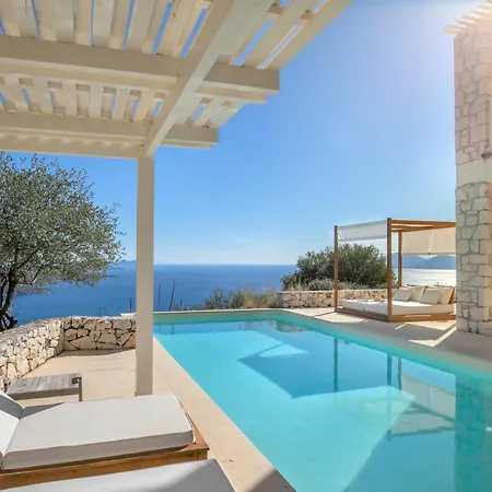 Urania Luxury Villas-2