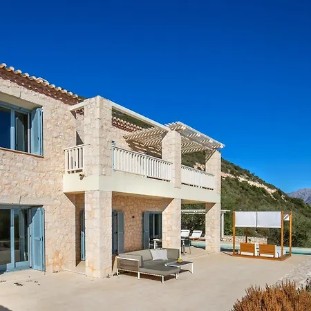 Urania Luxury Villas-3